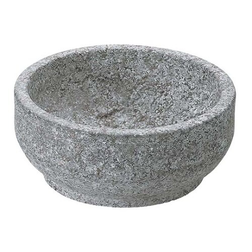長水 遠赤 石焼ビビンバ リング無 14cm