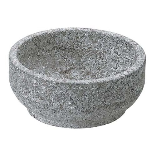 長水 遠赤 石焼ビビンバ リング無 浅型 15cm