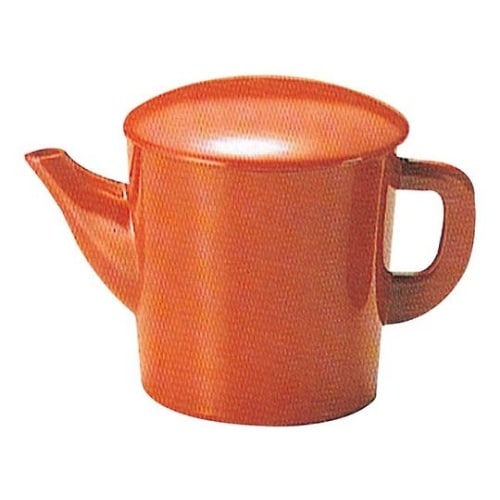 丸湯筒 朱 小 7−390−1