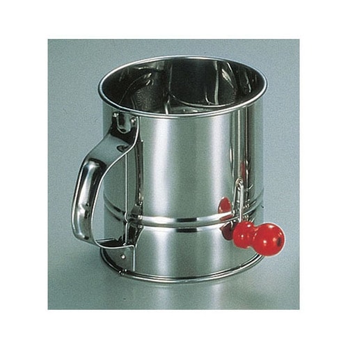 SA18−0回転粉フルイ 大