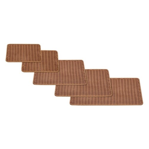 PPパントレー ブラウン 56型