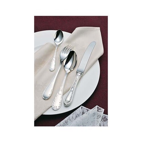 SA洋白フェアリー デザートナイフ(刃無)