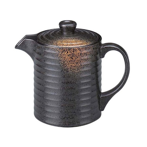 耐熱ABS やすらぎ汁次 焼き締め 350mL