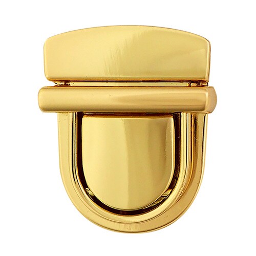 差し込み金具 S ゴールド