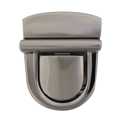 差し込み金具 S ニッケル