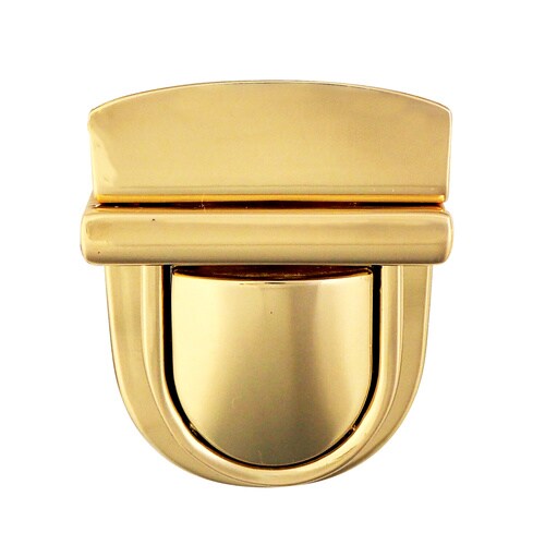 差し込み金具 M ゴールド