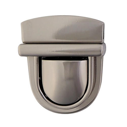 差し込み金具 M ニッケル