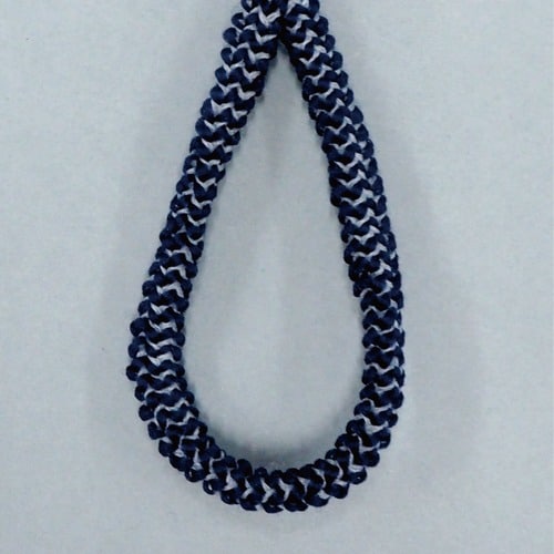 ふんわりマスクゴム3m デニム