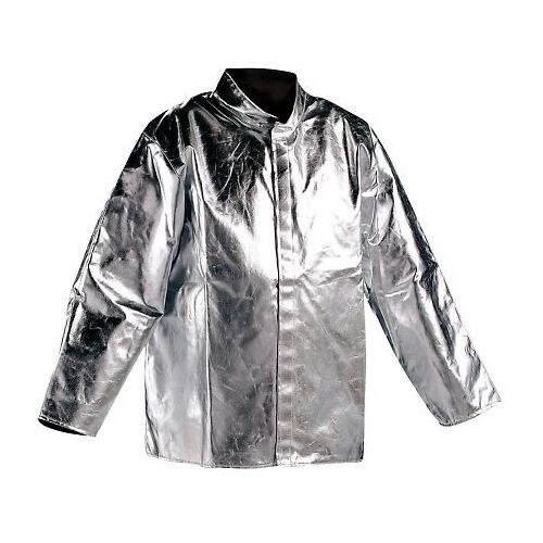 JUTEC 耐熱ジャケット L