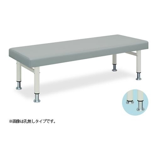 ベッド70×180×50/60LBR TB953U