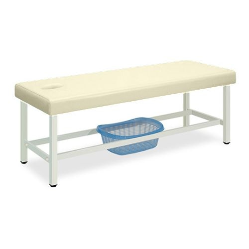 有孔こどもテーブル 60×160×50cm CR