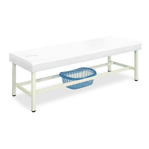 ベッド 60×170×60 白 TB−911U