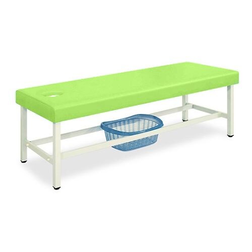 ベッド 65×180×60 抹茶 TB−911U