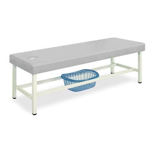 ベッド 70×170×55 グレー TB−911U