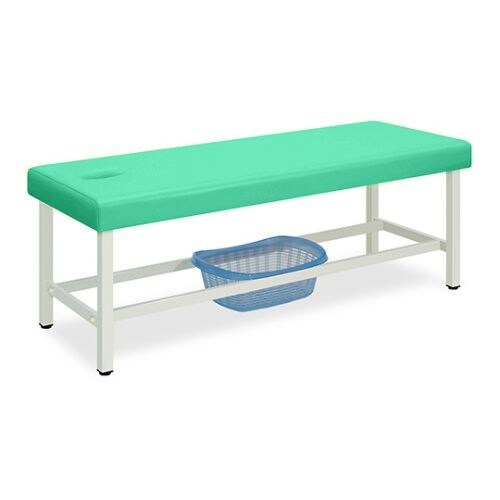 有孔こどもテーブル 55×160×50cm LG