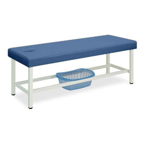 有孔こどもテーブル 55×160×50cm MB