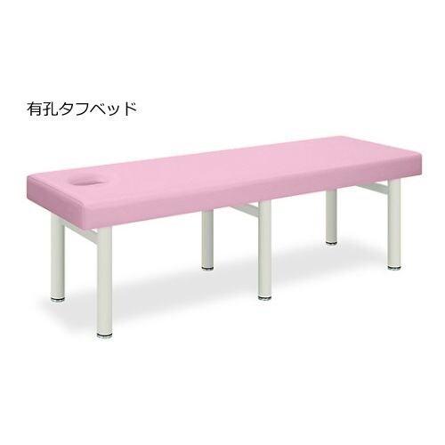 有孔ワイドモクマット 90×180×60cm 桃
