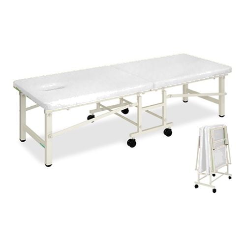 有孔ライトベンダー 60×180×55cm 白