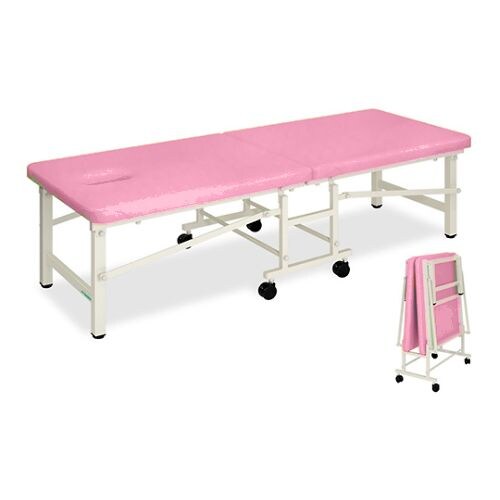 有孔ライトベンダー 60×180×55cm ピンク