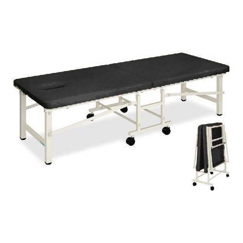 有孔ライトベンダー 65×180×50cm 黒