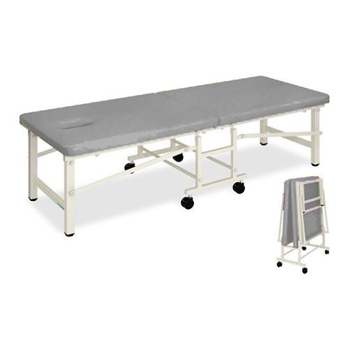 有孔ライトベンダー 65×180×50cm グレー