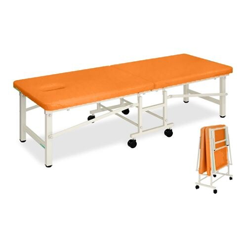 有孔ライトベンダー 65×180×50cm 橙