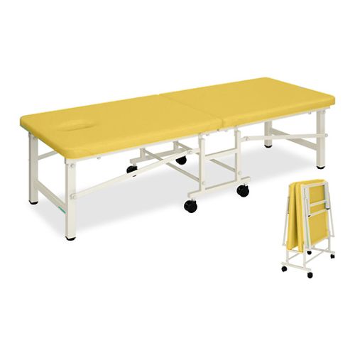 有孔ライトベンダー 65×180×60cm 黄