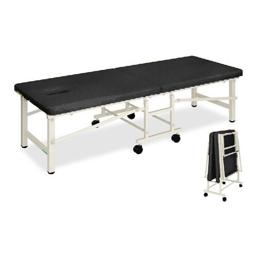 有孔ライトベンダー 70×180×50cm 黒