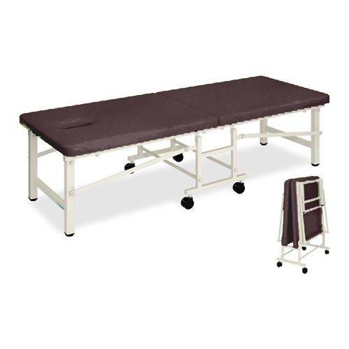 有孔ライトベンダー 70×180×50cm 茶