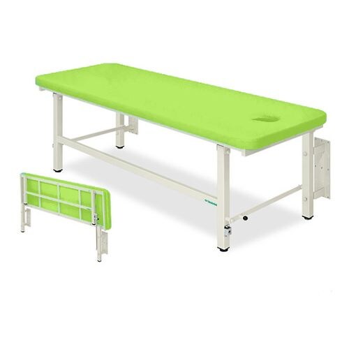 ベッド 60×180×55 抹茶 TB−1039U