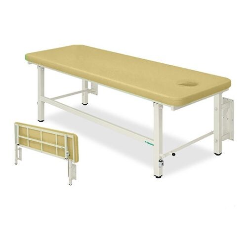 ベッド 65×180×50 IV TB−1039U