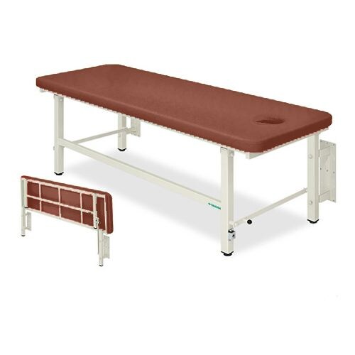 ベッド 65×180×50LBR TB−1039U