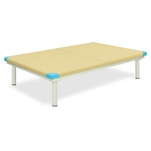 プラットホーム03 120×190×40cm 抹茶