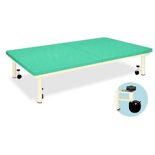 プラットホーム 100×190×45cm LG