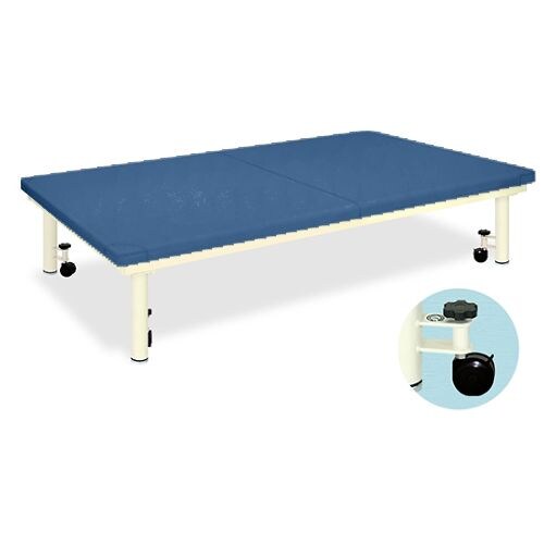 プラットホーム 110×180×45cm Mブルー