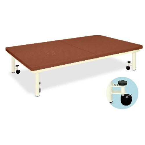 プラットホーム 110×190×35cm LBR