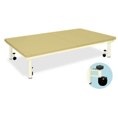 プラットホーム 120×190×50cm IV