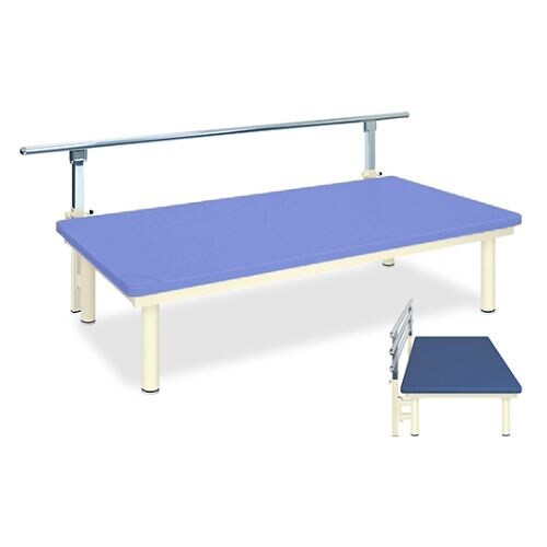 パラレルホーム 100×200×40cm Lブルー