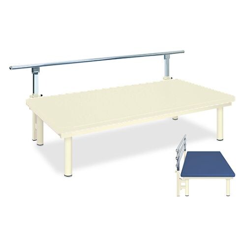 パラレルホーム 100×200×45cm クリーム