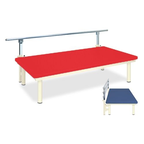 パラレルホーム 100×200×45cm レッド