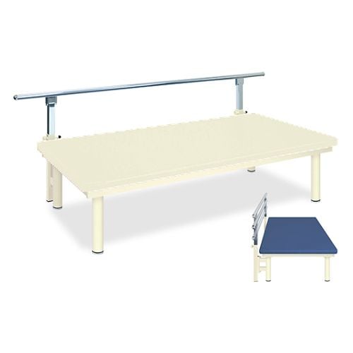 パラレルホーム 110×200×40cm クリーム