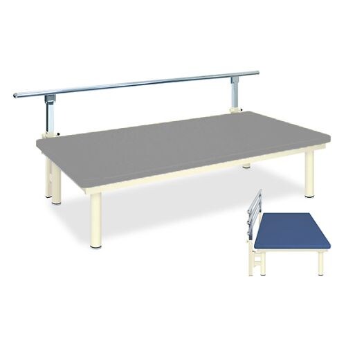 パラレルホーム 120×190×45cm グレー