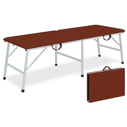 アルミトライ 55×190×55cm LBR