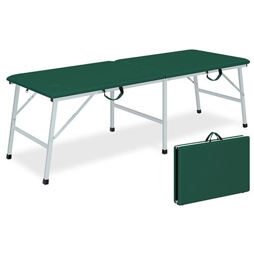 アルミトライ 65×180×60cm 抹茶