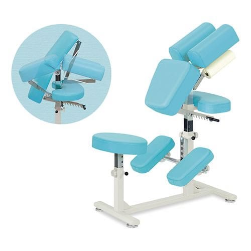 ラウンドBタイプ Lブルー TB−542