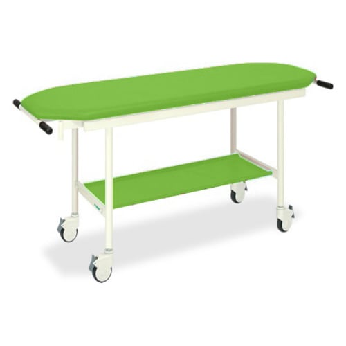 Lストレッチャー100 60×190×70 抹茶