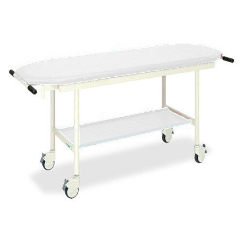 Lストレッチャー100 60×190×75 白