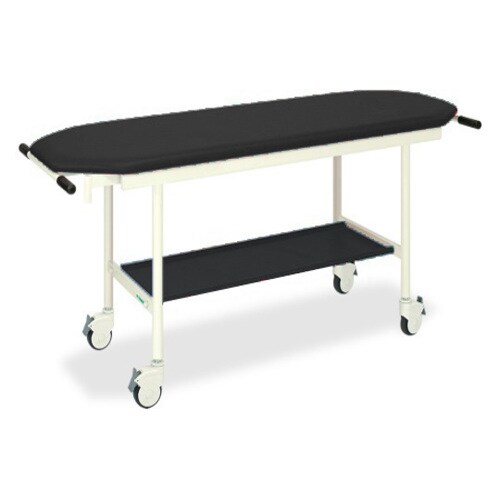 Lストレッチャー100 60×180×70 黒