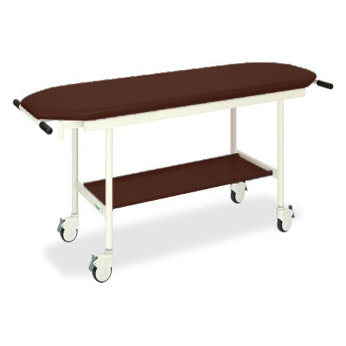 Lストレッチャー100 60×180×90 茶