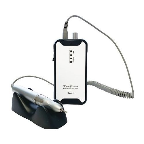 Rooro ワイヤレス グラインダー 本体